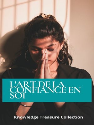 cover image of L'art De La Confiance En Soi